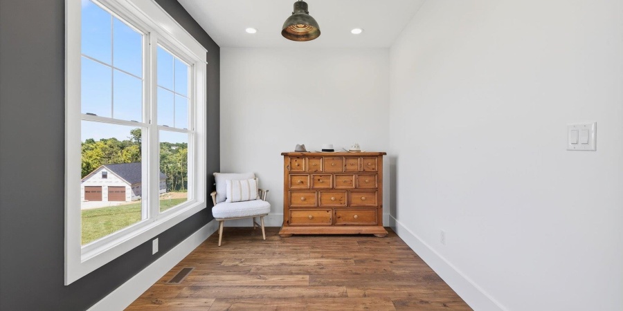 2247 S Sunday Drive, Bloomington, Indiana 47403,MLS,202601719