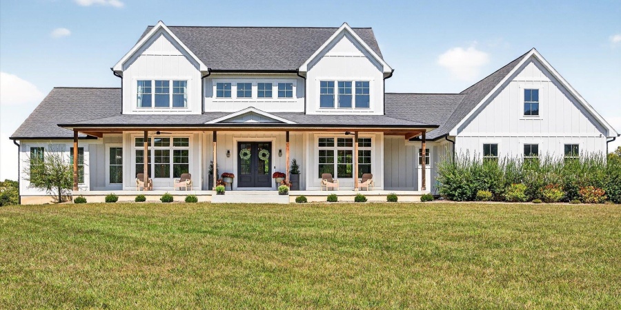 2247 S Sunday Drive, Bloomington, Indiana 47403,MLS,202601719