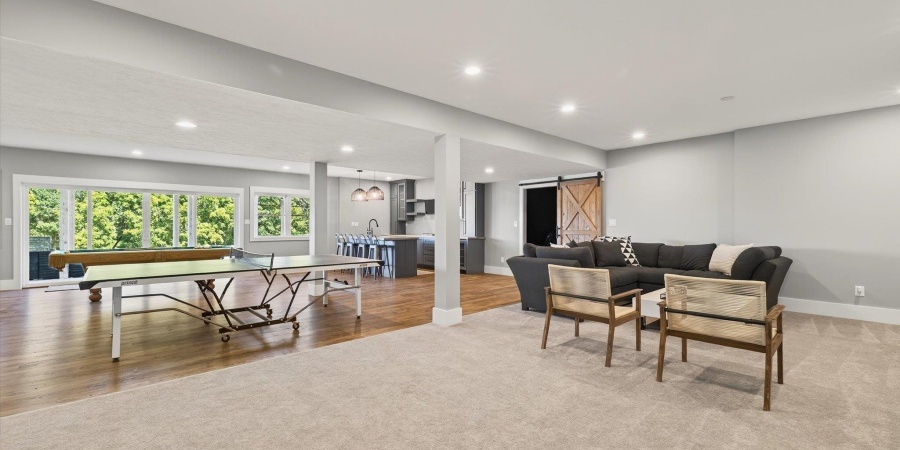 2247 S Sunday Drive, Bloomington, Indiana 47403,MLS,202601719