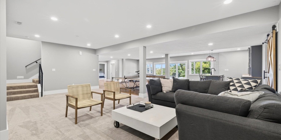 2247 S Sunday Drive, Bloomington, Indiana 47403,MLS,202601719