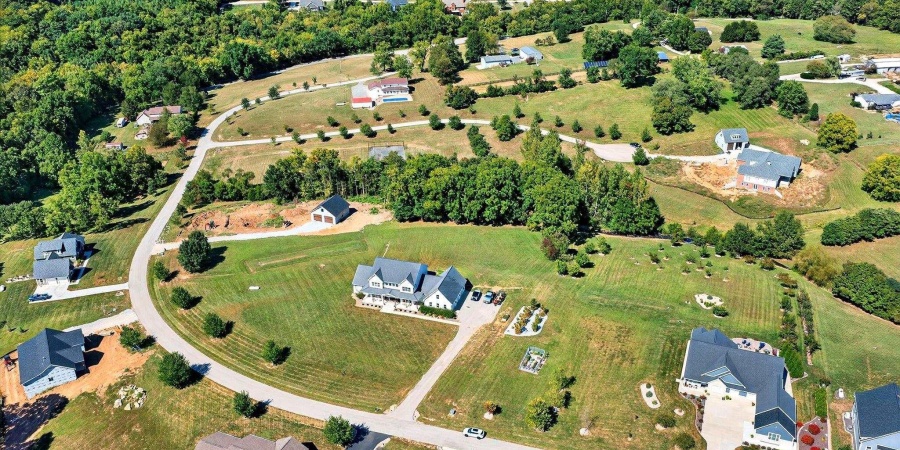 2247 S Sunday Drive, Bloomington, Indiana 47403,MLS,202601719