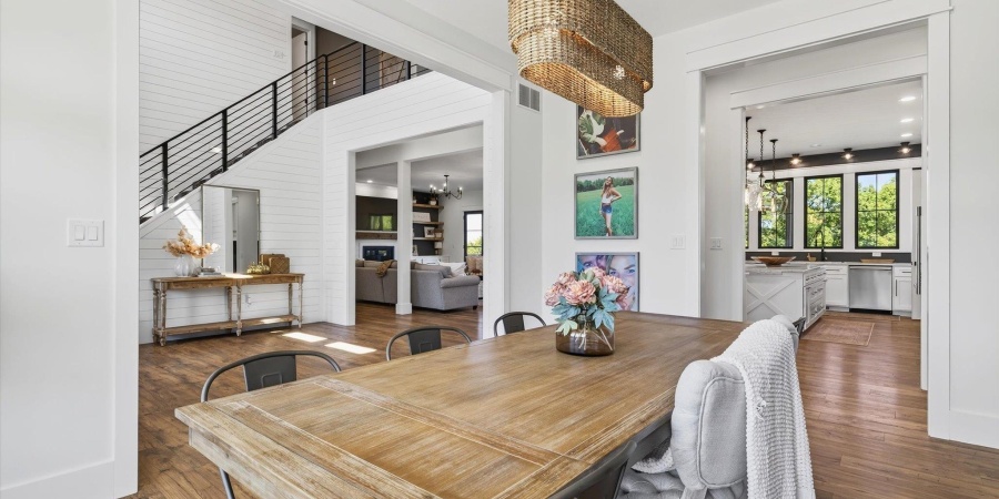 2247 S Sunday Drive, Bloomington, Indiana 47403,MLS,202601719