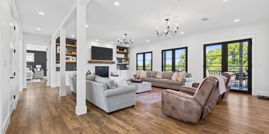 2247 S Sunday Drive, Bloomington, Indiana 47403,MLS,202601719