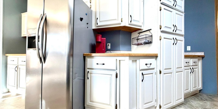 308 W Brook Street, Mitchell, Indiana 47446,MLS,202601752