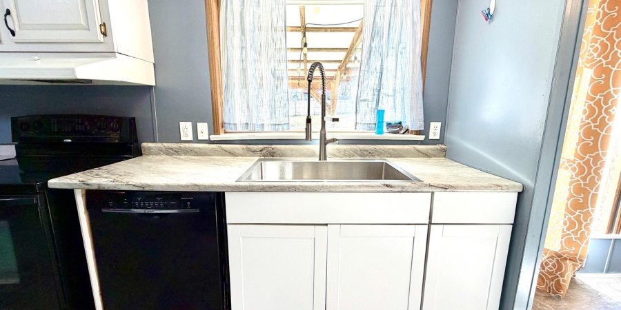 308 W Brook Street, Mitchell, Indiana 47446,MLS,202601752