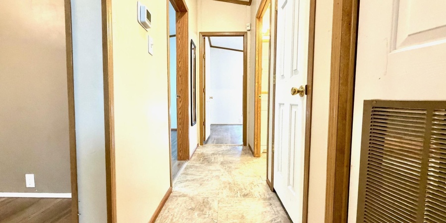 308 W Brook Street, Mitchell, Indiana 47446,MLS,202601752