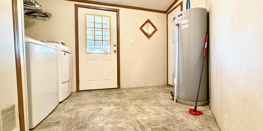 308 W Brook Street, Mitchell, Indiana 47446,MLS,202601752