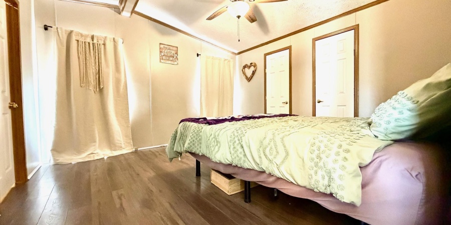 308 W Brook Street, Mitchell, Indiana 47446,MLS,202601752