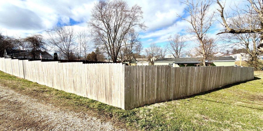 308 W Brook Street, Mitchell, Indiana 47446,MLS,202601752