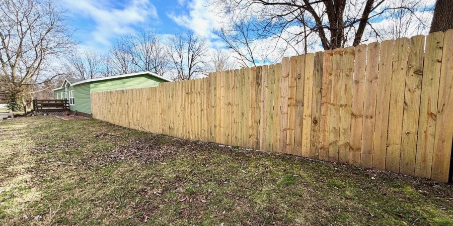 308 W Brook Street, Mitchell, Indiana 47446,MLS,202601752