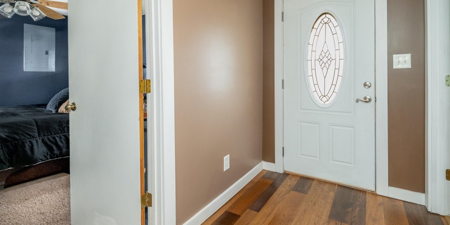 7544 S Fairfax Road, Bloomington, Indiana 47401,MLS,202601765