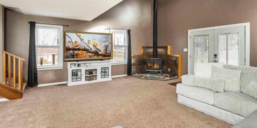 7544 S Fairfax Road, Bloomington, Indiana 47401,MLS,202601765