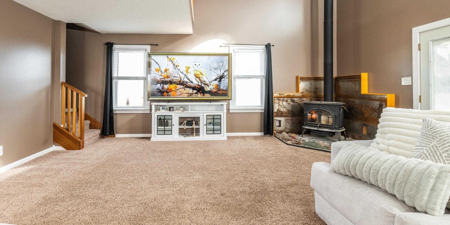 7544 S Fairfax Road, Bloomington, Indiana 47401,MLS,202601765