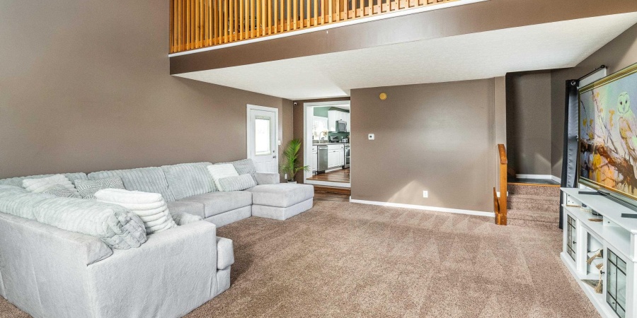 7544 S Fairfax Road, Bloomington, Indiana 47401,MLS,202601765