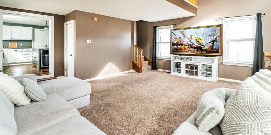 7544 S Fairfax Road, Bloomington, Indiana 47401,MLS,202601765