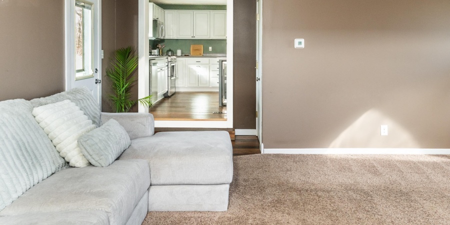 7544 S Fairfax Road, Bloomington, Indiana 47401,MLS,202601765