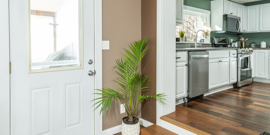 7544 S Fairfax Road, Bloomington, Indiana 47401,MLS,202601765