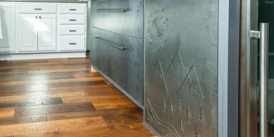 7544 S Fairfax Road, Bloomington, Indiana 47401,MLS,202601765