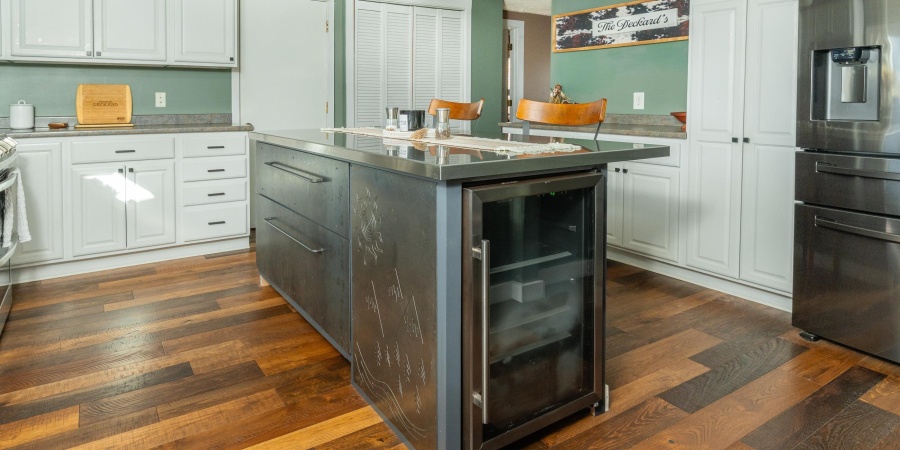 7544 S Fairfax Road, Bloomington, Indiana 47401,MLS,202601765