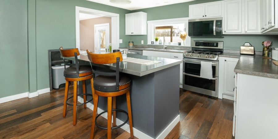 7544 S Fairfax Road, Bloomington, Indiana 47401,MLS,202601765