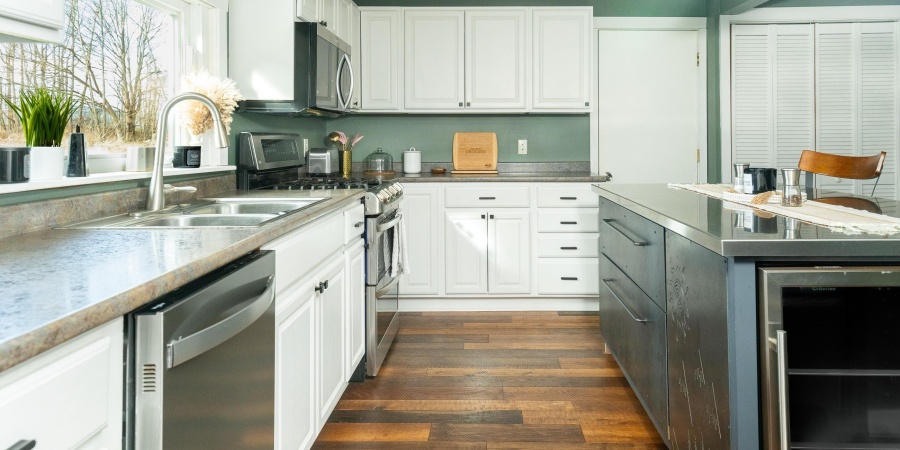 7544 S Fairfax Road, Bloomington, Indiana 47401,MLS,202601765