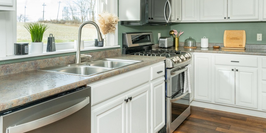 7544 S Fairfax Road, Bloomington, Indiana 47401,MLS,202601765