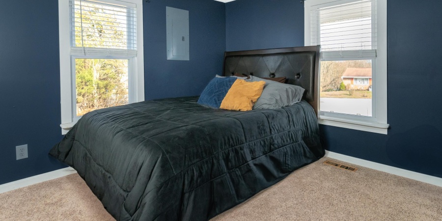 7544 S Fairfax Road, Bloomington, Indiana 47401,MLS,202601765