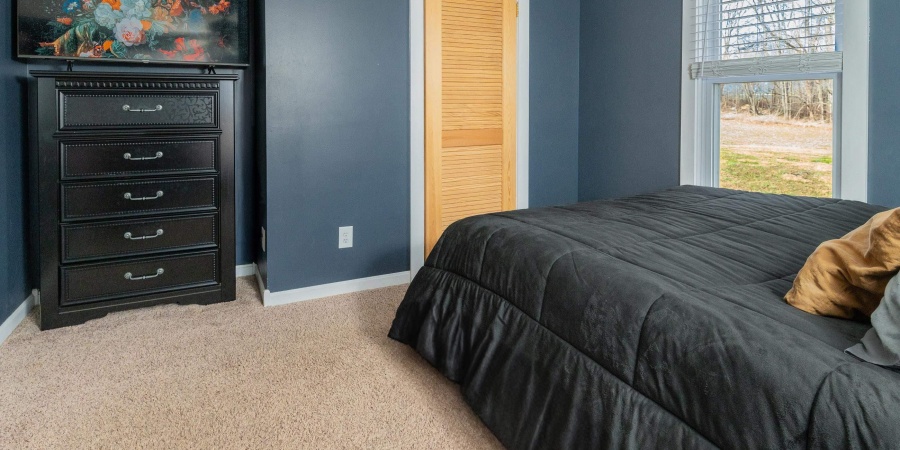 7544 S Fairfax Road, Bloomington, Indiana 47401,MLS,202601765