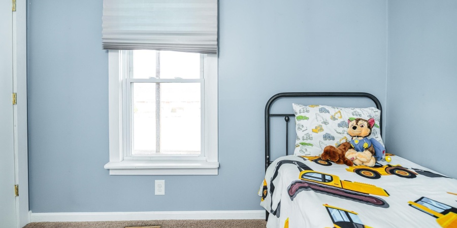 7544 S Fairfax Road, Bloomington, Indiana 47401,MLS,202601765