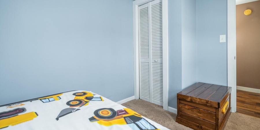 7544 S Fairfax Road, Bloomington, Indiana 47401,MLS,202601765