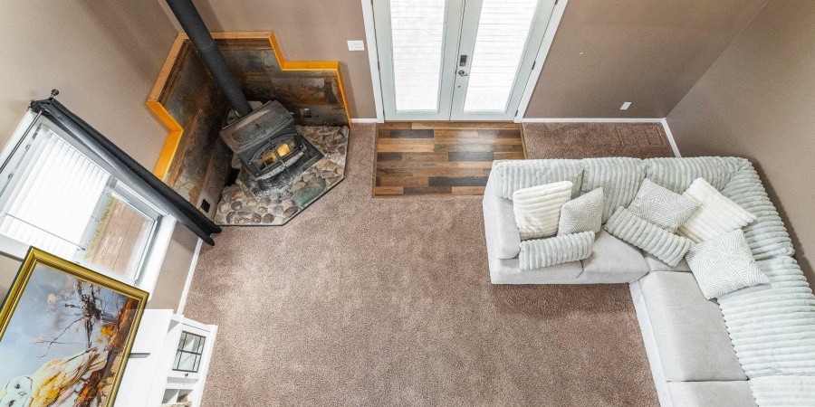 7544 S Fairfax Road, Bloomington, Indiana 47401,MLS,202601765