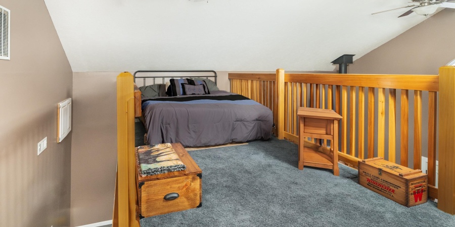 7544 S Fairfax Road, Bloomington, Indiana 47401,MLS,202601765