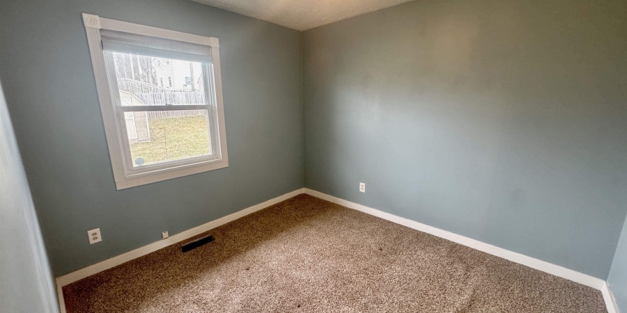 364 S Cedar Drive, Ellettsville, Indiana 47429,MLS,202601774