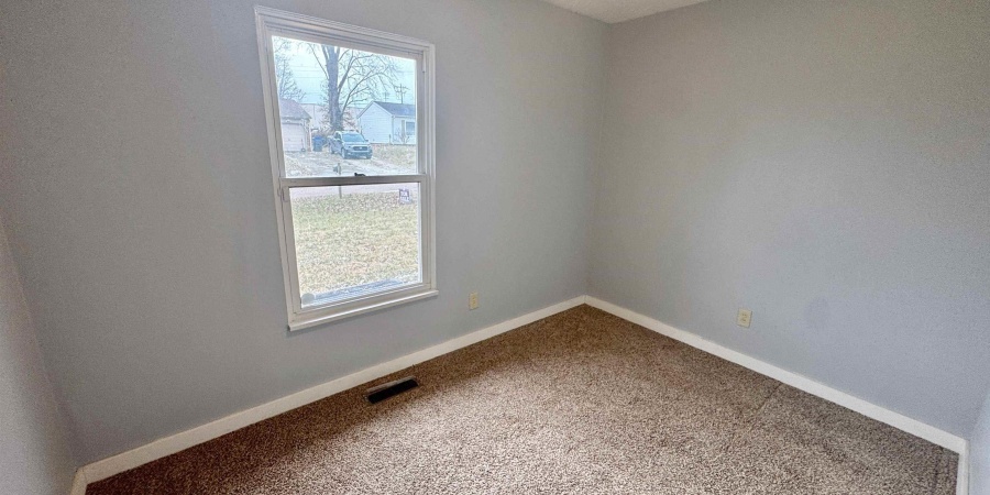 364 S Cedar Drive, Ellettsville, Indiana 47429,MLS,202601774