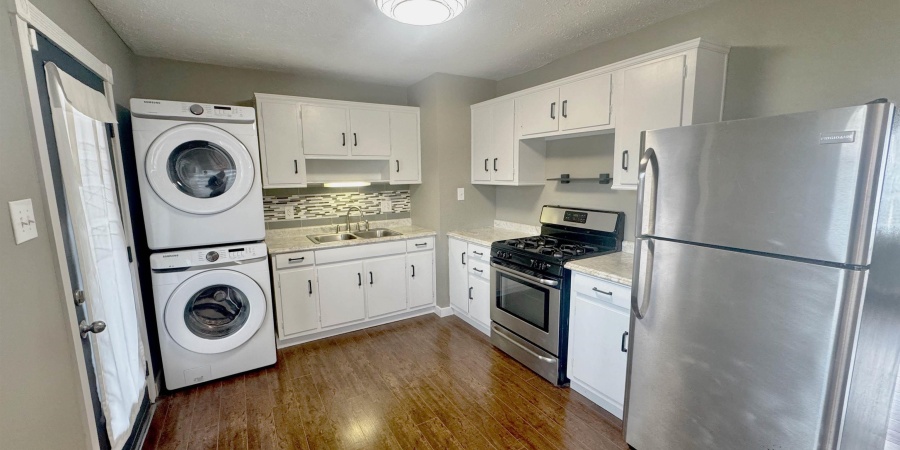 364 S Cedar Drive, Ellettsville, Indiana 47429,MLS,202601774