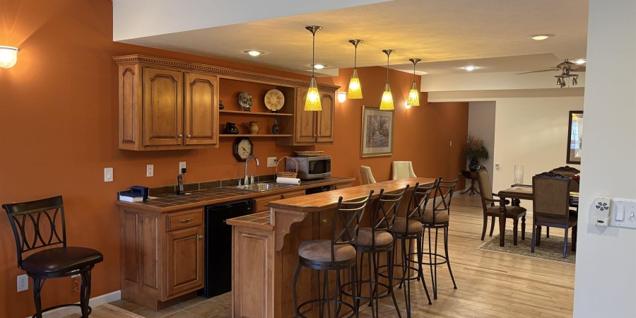 5028 W September Drive, Bloomington, Indiana 47404,MLS,202601801