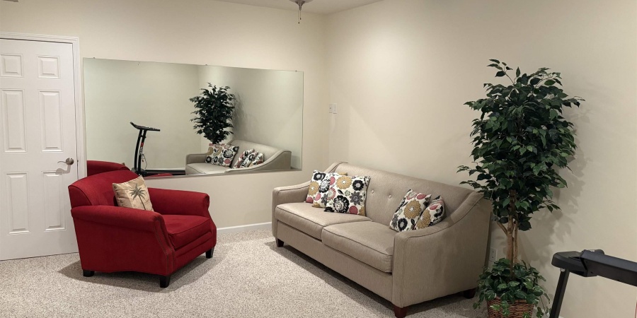 5028 W September Drive, Bloomington, Indiana 47404,MLS,202601801