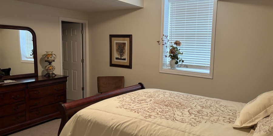 5028 W September Drive, Bloomington, Indiana 47404,MLS,202601801