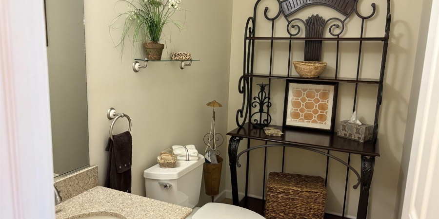 5028 W September Drive, Bloomington, Indiana 47404,MLS,202601801