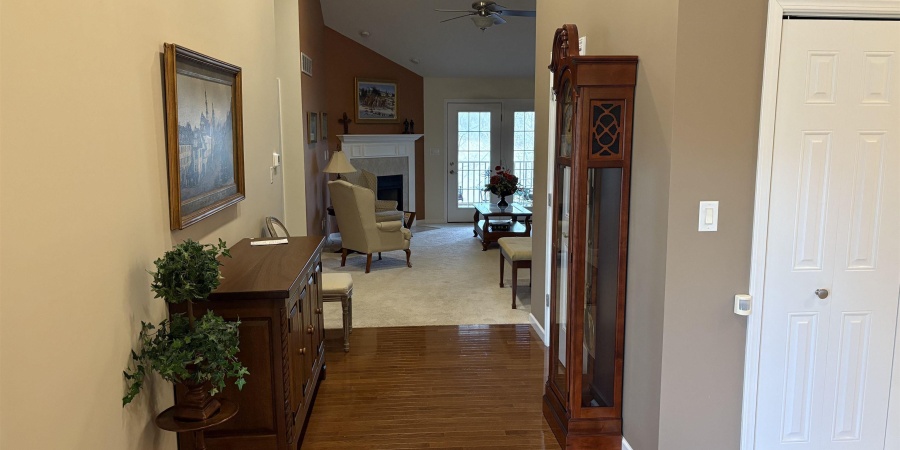 5028 W September Drive, Bloomington, Indiana 47404,MLS,202601801