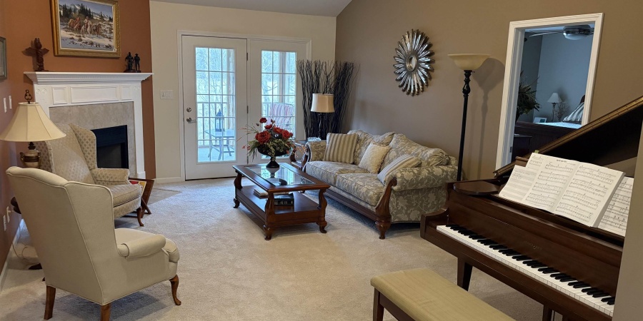 5028 W September Drive, Bloomington, Indiana 47404,MLS,202601801