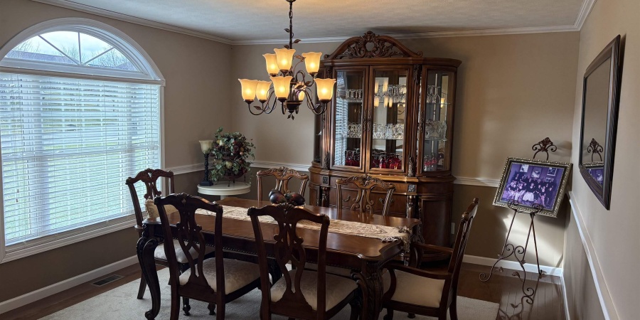 5028 W September Drive, Bloomington, Indiana 47404,MLS,202601801