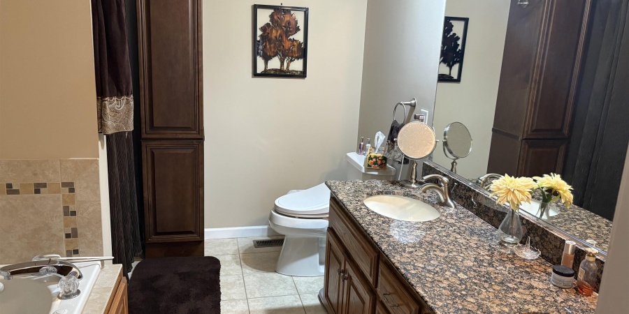 5028 W September Drive, Bloomington, Indiana 47404,MLS,202601801