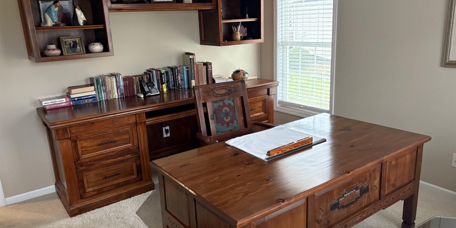 5028 W September Drive, Bloomington, Indiana 47404,MLS,202601801