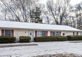 1313-1315 S Hickory Grove Lane, Bloomington, Indiana 47403,MLS,202601812