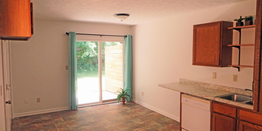 1313-1315 S Hickory Grove Lane, Bloomington, Indiana 47403,MLS,202601812