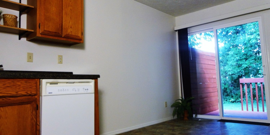 1325-1327 S Hickory Grove Lane, Bloomington, Indiana 47403,MLS,202601817