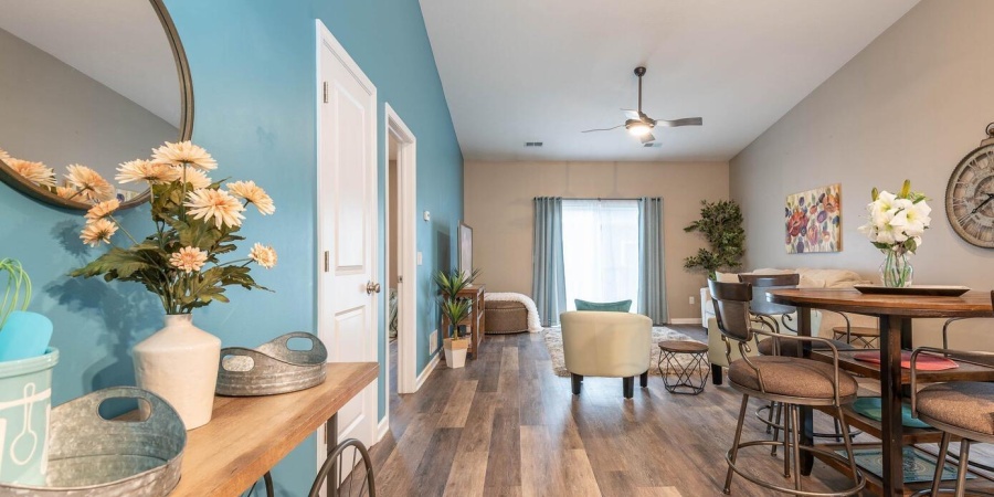 5760 W Daffodil Court, Bloomington, Indiana 47403,MLS,202601806