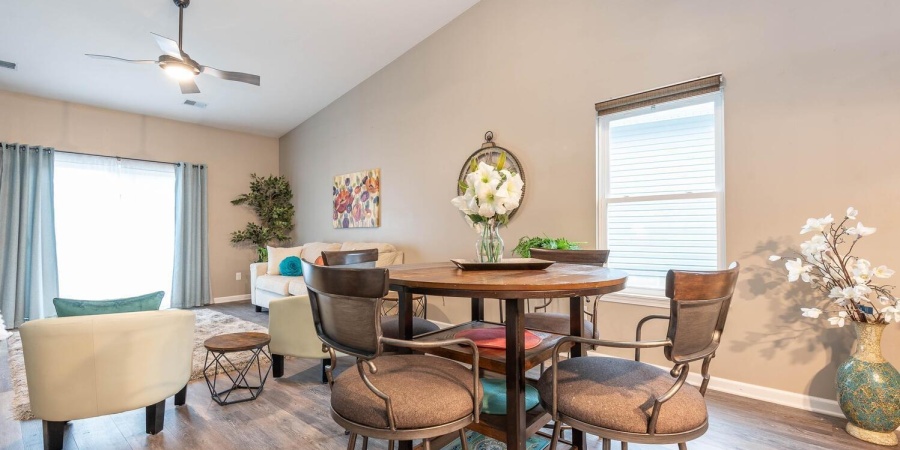 5760 W Daffodil Court, Bloomington, Indiana 47403,MLS,202601806