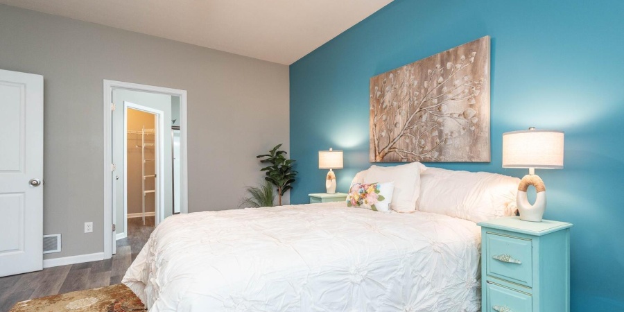 5760 W Daffodil Court, Bloomington, Indiana 47403,MLS,202601806